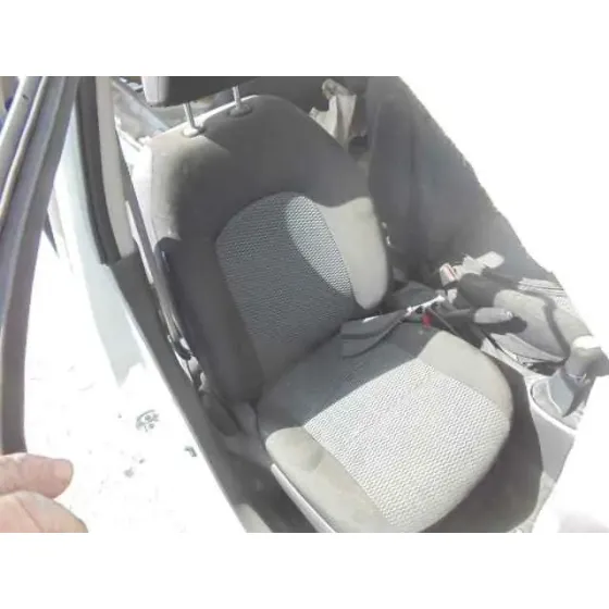 NISSAN MICRA (K13) '2014 ACENTA BLANCO