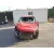 HYUNDAI TUCSON '2020 N-LINE LITE 2WD ROJO