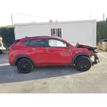 HYUNDAI TUCSON '2020 N-LINE LITE 2WD ROJO