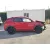 HYUNDAI TUCSON '2020 N-LINE LITE 2WD ROJO