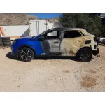 Peugeot 2008 II (UD_, US_, UY_, UJ_, UR_, UC_) 2021
