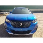 Peugeot 2008 II (UD_, US_, UY_, UJ_, UR_, UC_) 2021