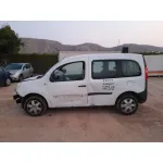 Renault KANGOO / GRAND KANGOO II (KW0/1_) 2008