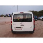 Renault KANGOO / GRAND KANGOO II (KW0/1_) 2008