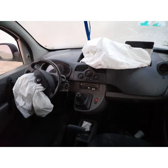 Renault KANGOO / GRAND KANGOO II (KW0/1_) 2008