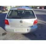 VOLKSWAGEN POLO BERLINA (6N2) '2000 CONCEPTLINE GRIS