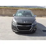 Peugeot 208 I (CA_, CC_) 2013