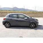 Peugeot 208 I (CA_, CC_) 2013