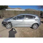 SEAT LEON (1P1) SEAT LEON (1P1) '2008 REFERENCE GRIS 2005