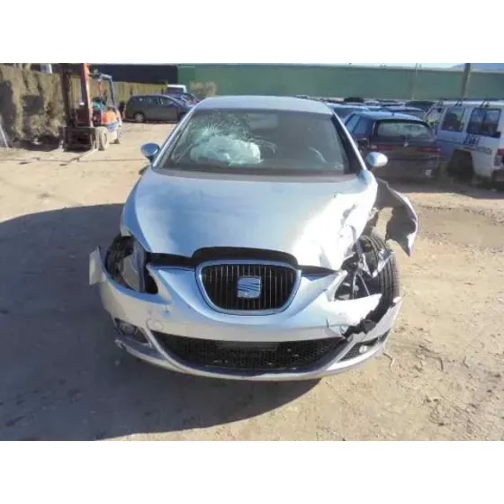 SEAT LEON (1P1) '2008 REFERENCE GRIS