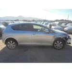 SEAT LEON (1P1) SEAT LEON (1P1) '2008 REFERENCE GRIS 2005