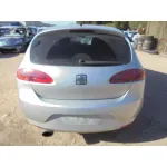 SEAT LEON (1P1) SEAT LEON (1P1) '2008 REFERENCE GRIS 2005