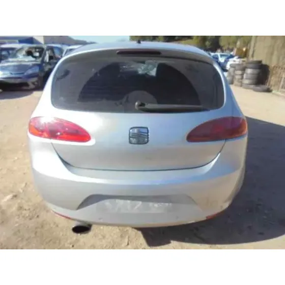 SEAT LEON (1P1) '2008 REFERENCE GRIS