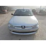 PEUGEOT 306 BERLINA 3/4/5 PUERTAS (S2) '2000 BOULEBARD GRIS