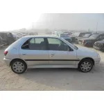 PEUGEOT 306 BERLINA 3/4/5 PUERTAS (S2) '2000 BOULEBARD GRIS