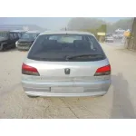 PEUGEOT 306 BERLINA 3/4/5 PUERTAS (S2) '2000 BOULEBARD GRIS