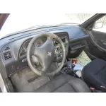 PEUGEOT 306 BERLINA 3/4/5 PUERTAS (S2) '2000 BOULEBARD GRIS