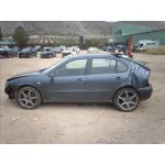 SEAT LEON (1M1) SEAT LEON (1M1) '2001 CUPRA 4X4 GRIS OSCURO 2001