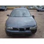 SEAT LEON (1M1) SEAT LEON (1M1) '2001 CUPRA 4X4 GRIS OSCURO 2001