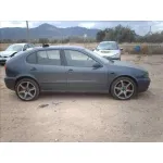 SEAT LEON (1M1) SEAT LEON (1M1) '2001 CUPRA 4X4 GRIS OSCURO 2001