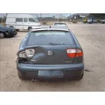SEAT LEON (1M1) SEAT LEON (1M1) '2001 CUPRA 4X4 GRIS OSCURO 2001