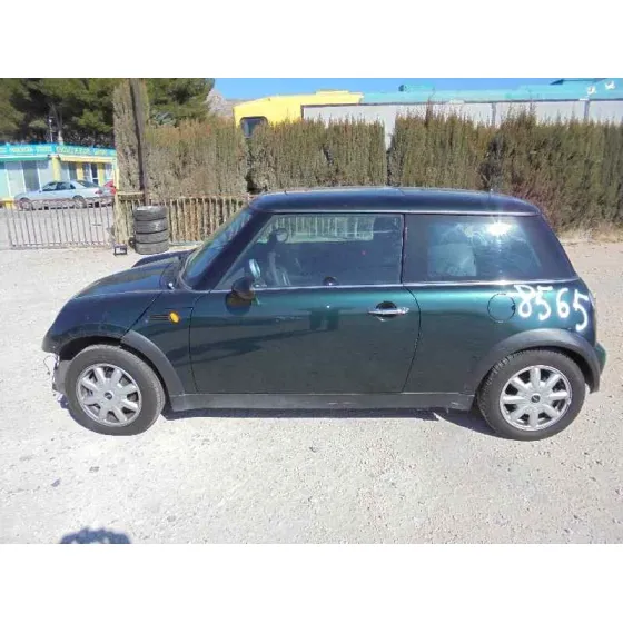 MINI MINI (R50,R53) '2003 ONE VERDE