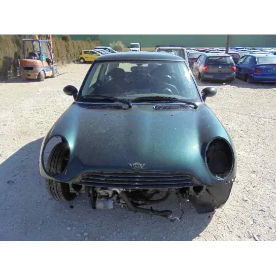 MINI MINI (R50,R53) '2003 ONE VERDE