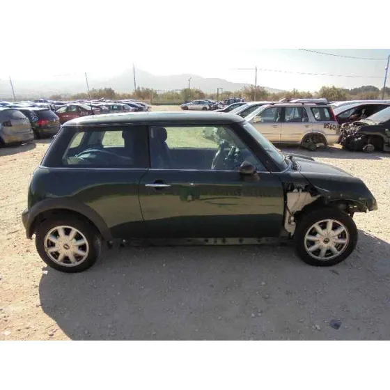 MINI MINI (R50,R53) '2003 ONE VERDE