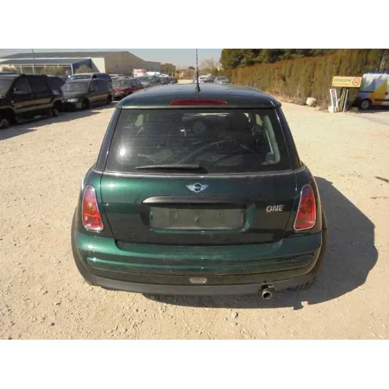 MINI MINI (R50,R53) '2003 ONE VERDE