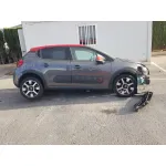 CITROEN C3 '2019 SHINE GRIS OSCURO