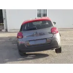CITROEN C3 '2019 SHINE GRIS OSCURO