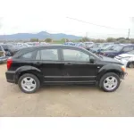 DODGE CALIBER DODGE CALIBER '2008 SXT NEGRO 2006