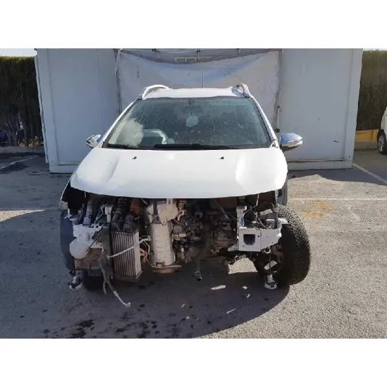 PEUGEOT 2008 (--.2013->) '2018 STYLE BLANCO