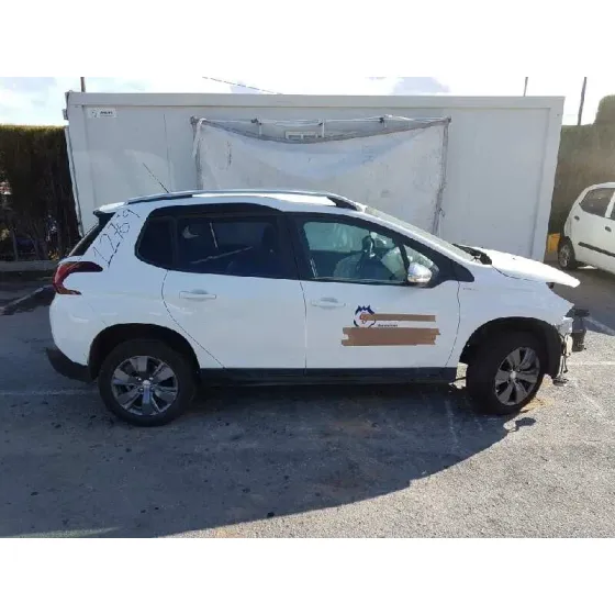 PEUGEOT 2008 (--.2013->) '2018 STYLE BLANCO