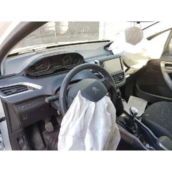 PEUGEOT 2008 (--.2013->) '2018 STYLE BLANCO