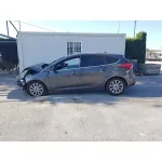 FORD FOCUS LIM. (CB8) '2015 TREND GRIS OSCURO