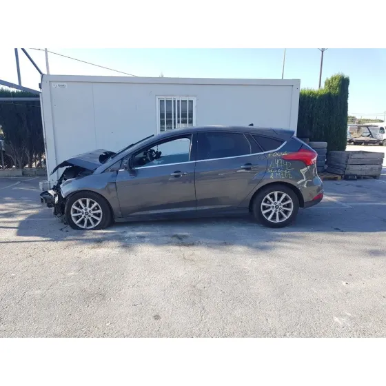 FORD FOCUS LIM. (CB8) '2015 TREND GRIS OSCURO