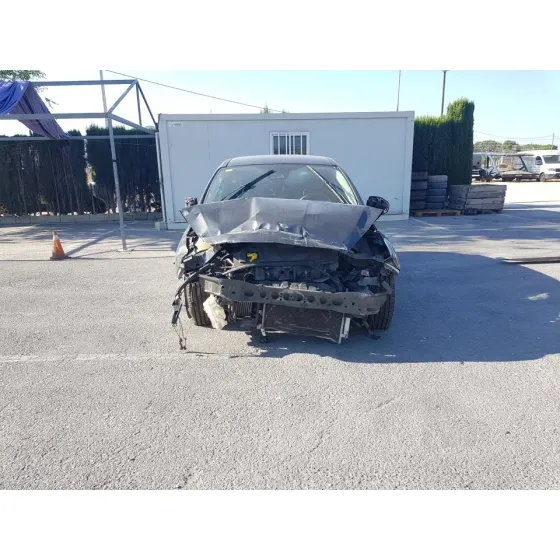 FORD FOCUS LIM. (CB8) '2015 TREND GRIS OSCURO