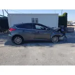 FORD FOCUS LIM. (CB8) '2015 TREND GRIS OSCURO