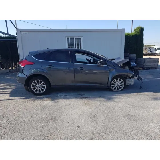 FORD FOCUS LIM. (CB8) '2015 TREND GRIS OSCURO