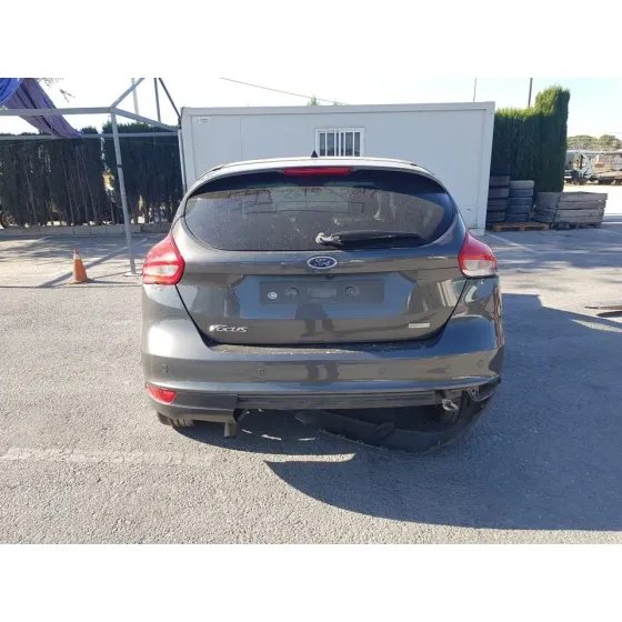 FORD FOCUS LIM. (CB8) '2015 TREND GRIS OSCURO