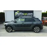 CITROEN C4 CACTUS '2017 FEEL GRIS