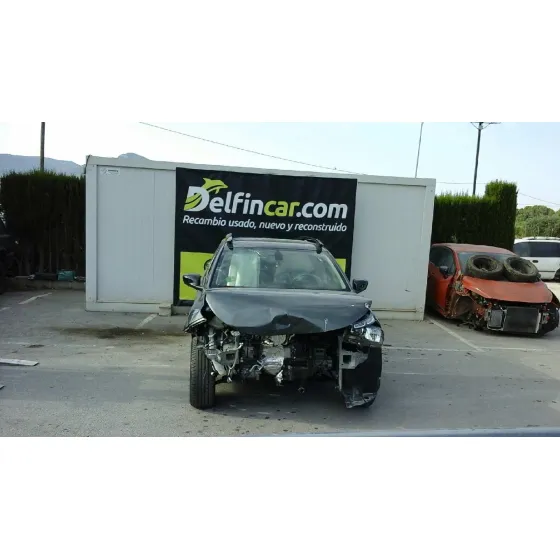 CITROEN C4 CACTUS '2017 FEEL GRIS
