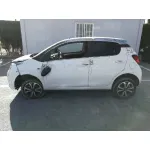 CITROEN C1 '2018 ELLE BLANCO