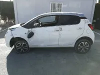 Imagen del vehículo
