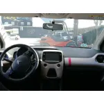 CITROEN C1 '2018 ELLE BLANCO
