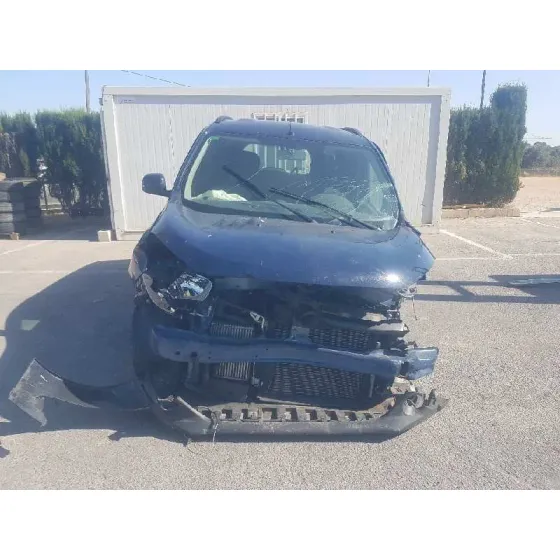 DACIA LODGY '2016 AMBIANCE AZUL