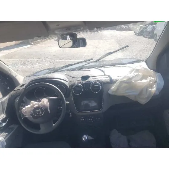 DACIA LODGY '2016 AMBIANCE AZUL