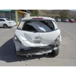 NISSAN TIIDA (C11X/SC11X) NISSAN TIIDA (C11X/SC11X) '2008 ACENTA BLANCO 2007