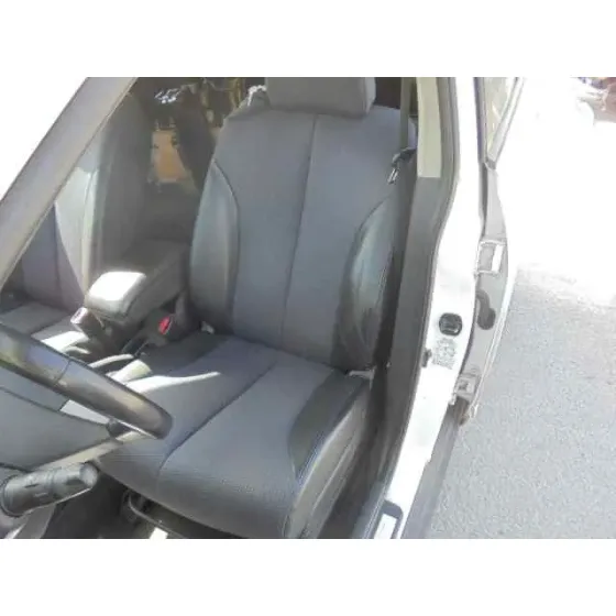 NISSAN TIIDA (C11X/SC11X) '2008 ACENTA BLANCO